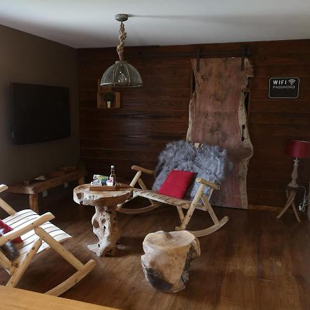 Gite La Grange De La Trigalle Avec Spa Professionnel Privatif Valognes Zewnętrze zdjęcie